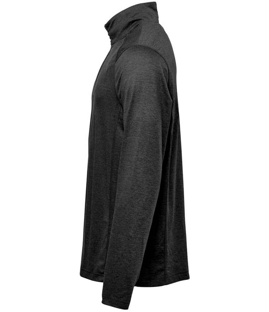 Required 1/4 Zip Pullover
