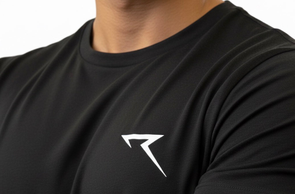 Required Lightweight ActiveFit Gym Top