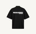 Required Official Oversized fit T-Shirt