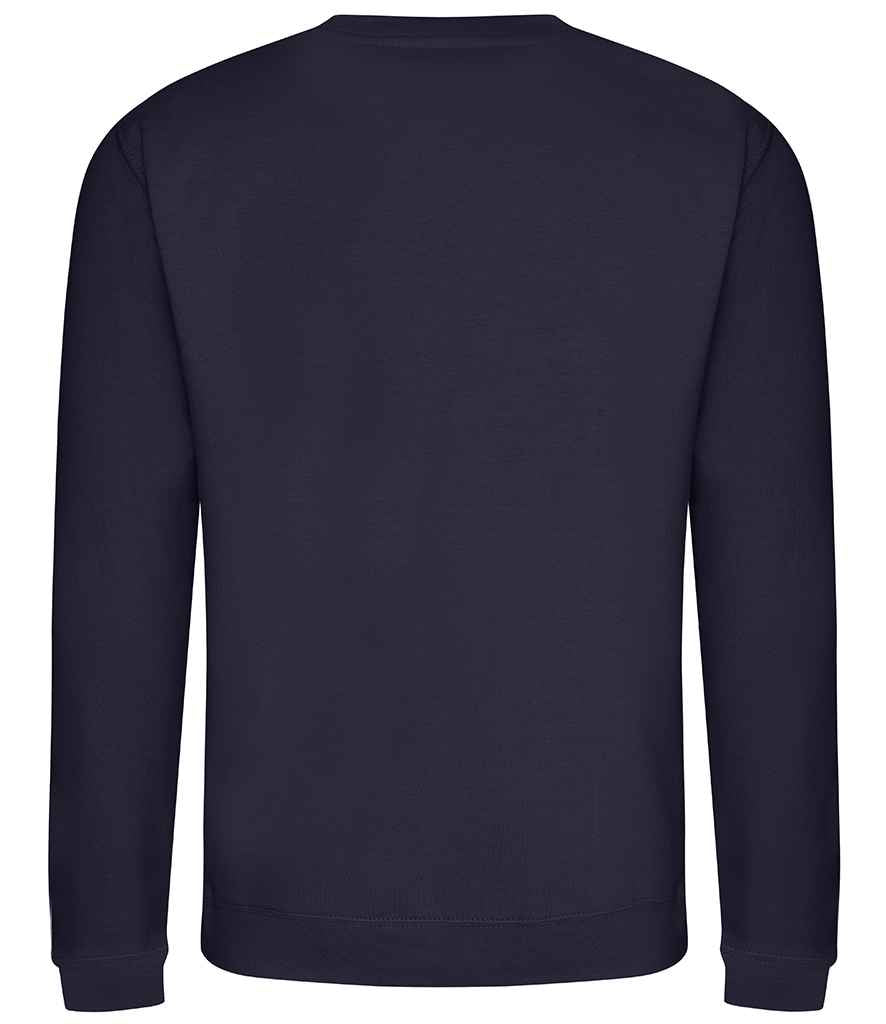 Required Logo Jumper Sweatshirt