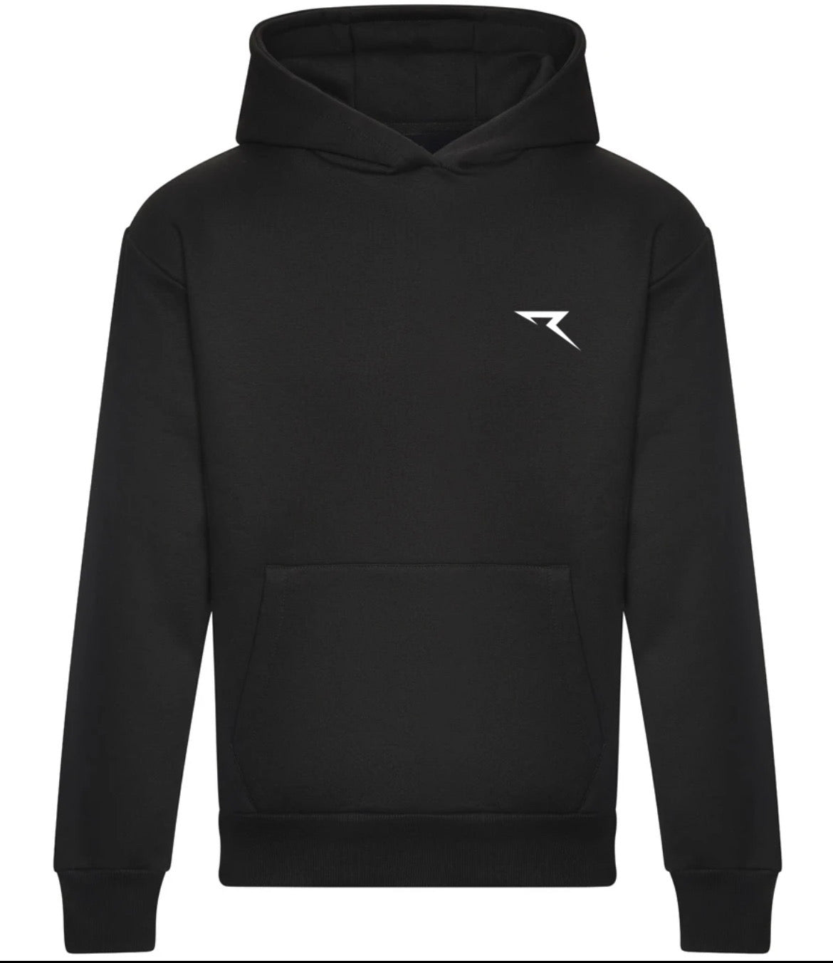 Required “Born to Stand, Made to Lead” Hoodie