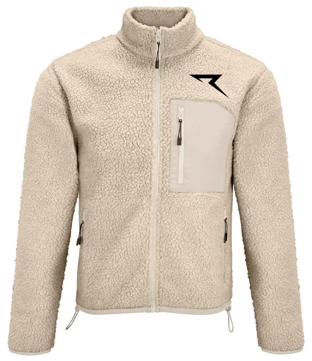 Required Official fluffy jacket