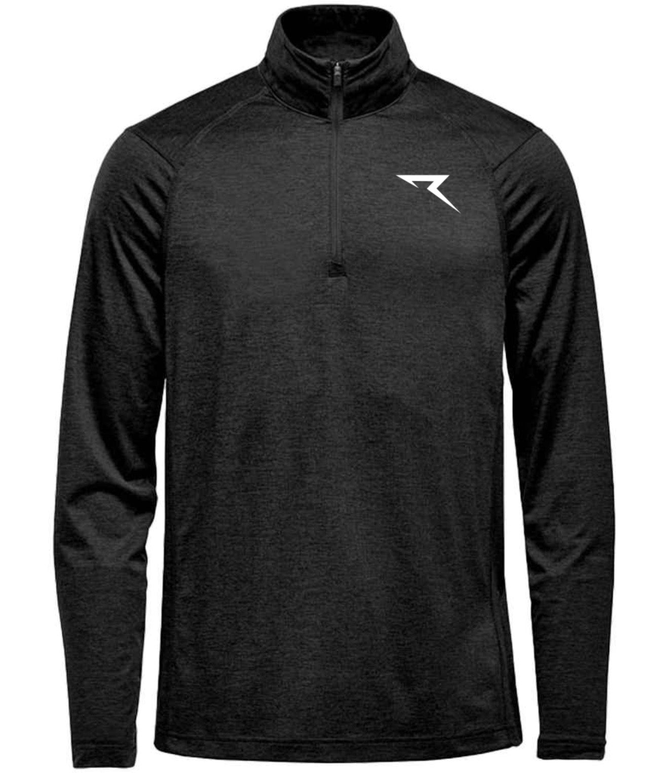 Required 1/4 Zip Pullover