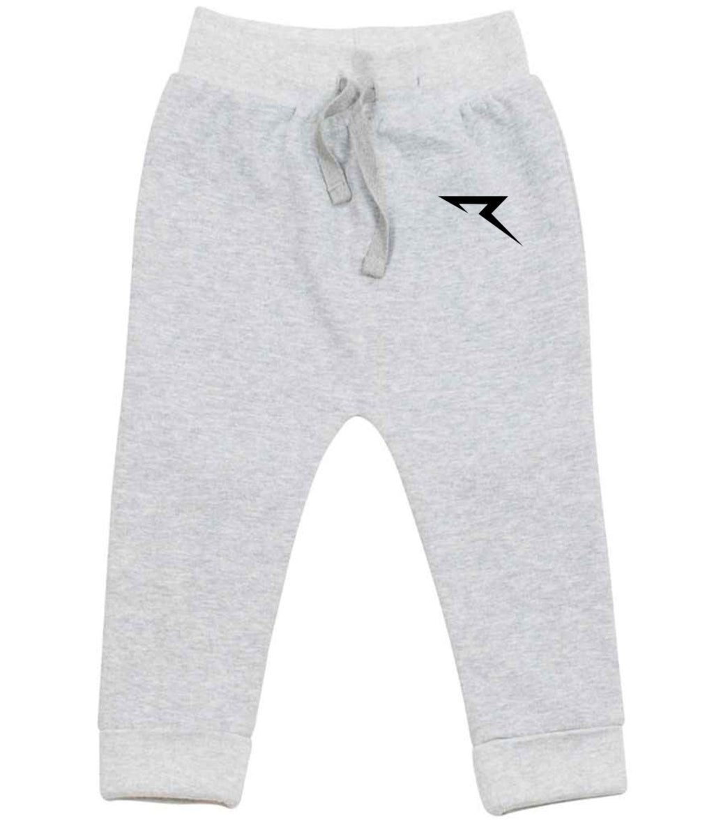 Required Baby/Toddler Joggers