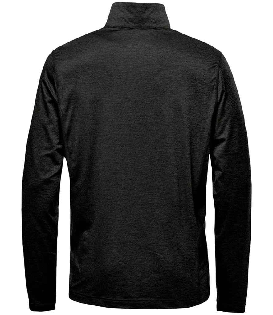 Required 1/4 Zip Pullover