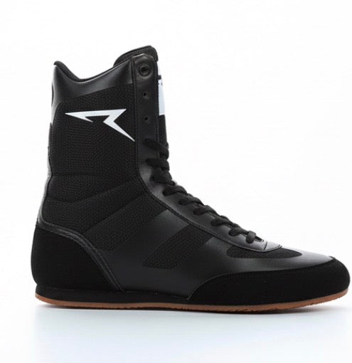 Required Boxing shoes