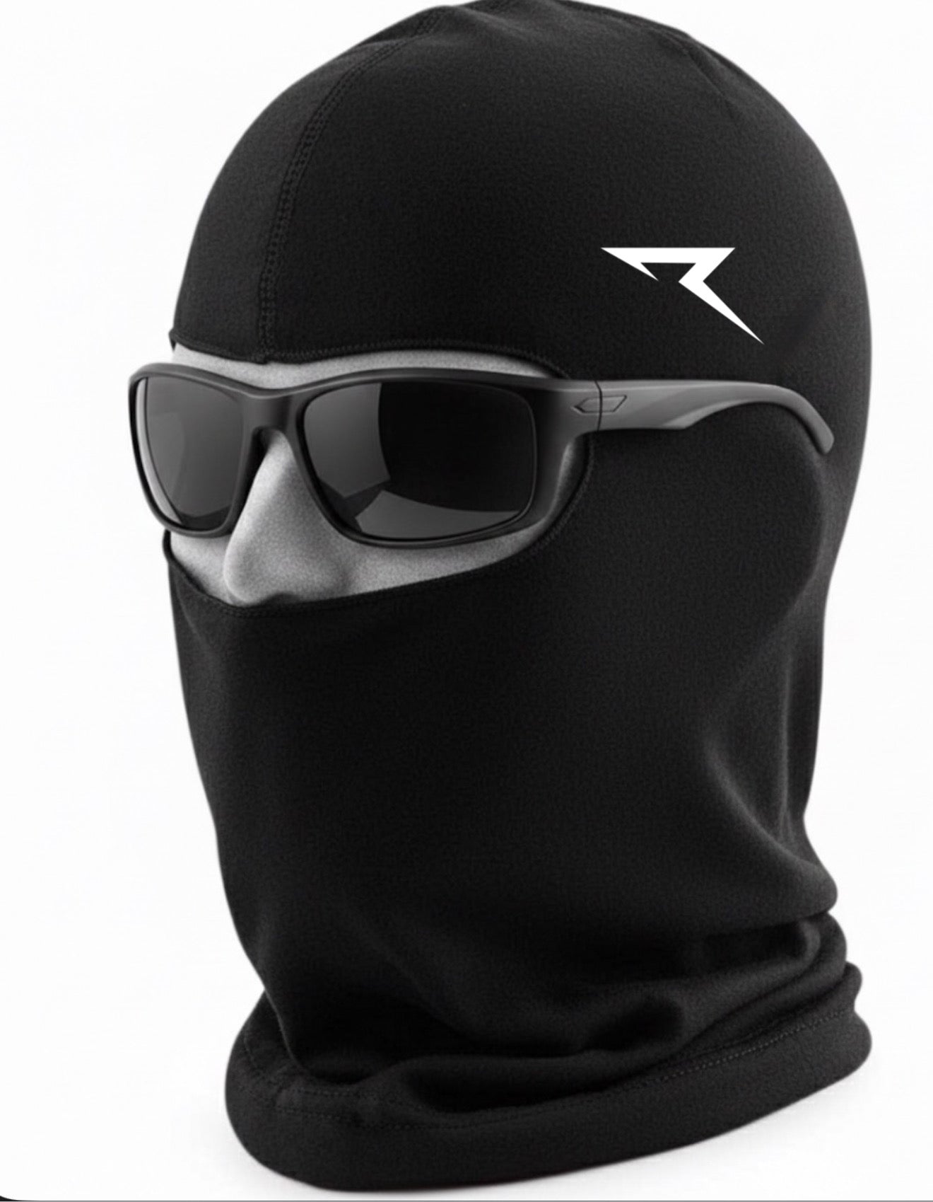 Required unisex ski mask