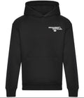 Required V1 Official Future Logo Hoodie