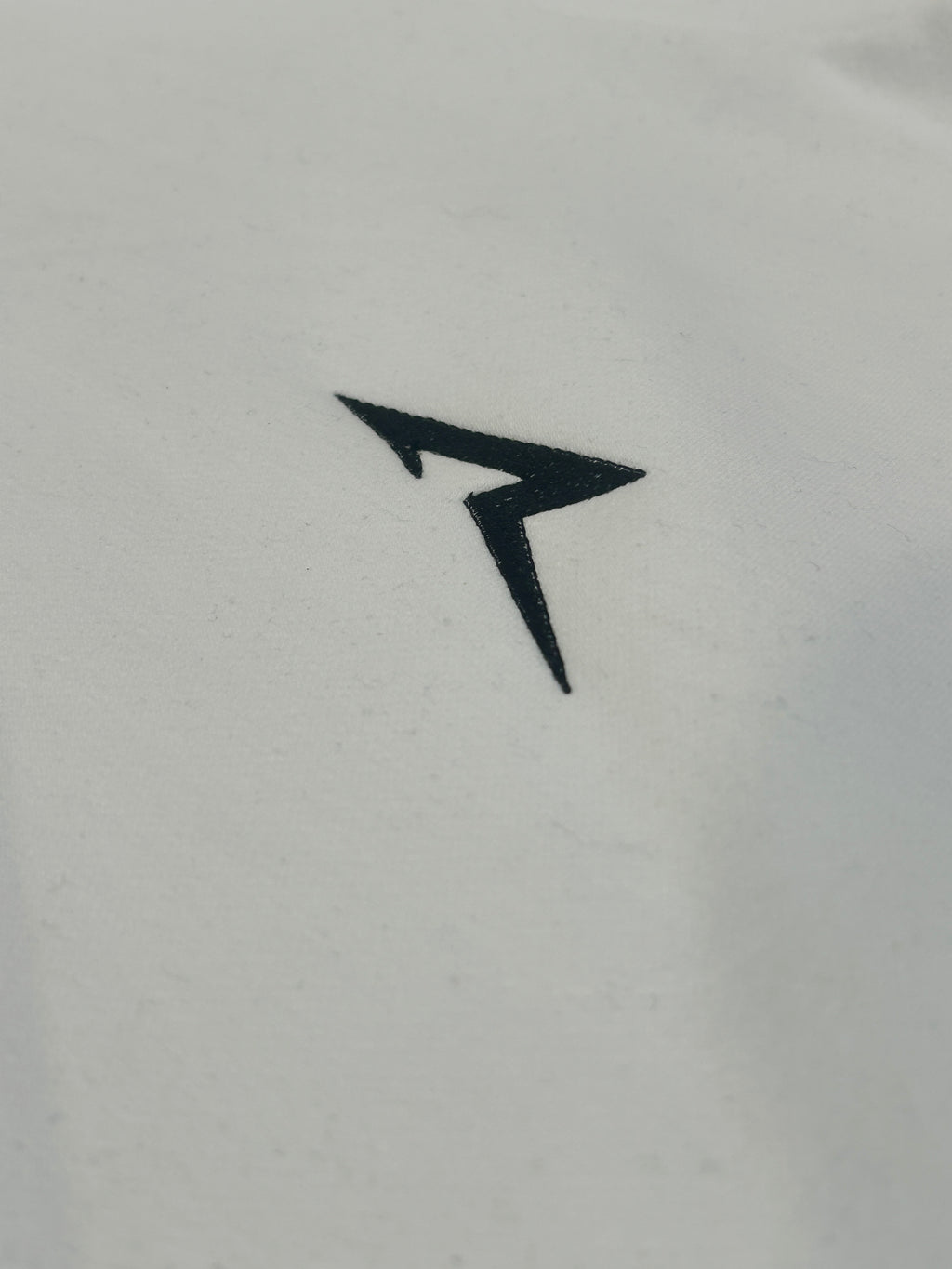 Required — Oversized City at Night Hoodie