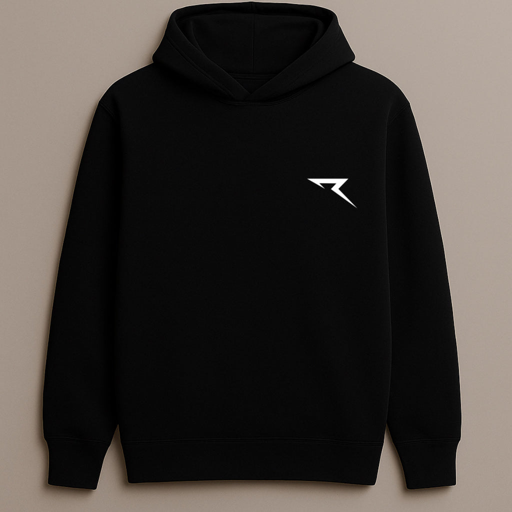 Required 25 Roses Hoodie