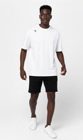 Required Approval Oversized Tshirt