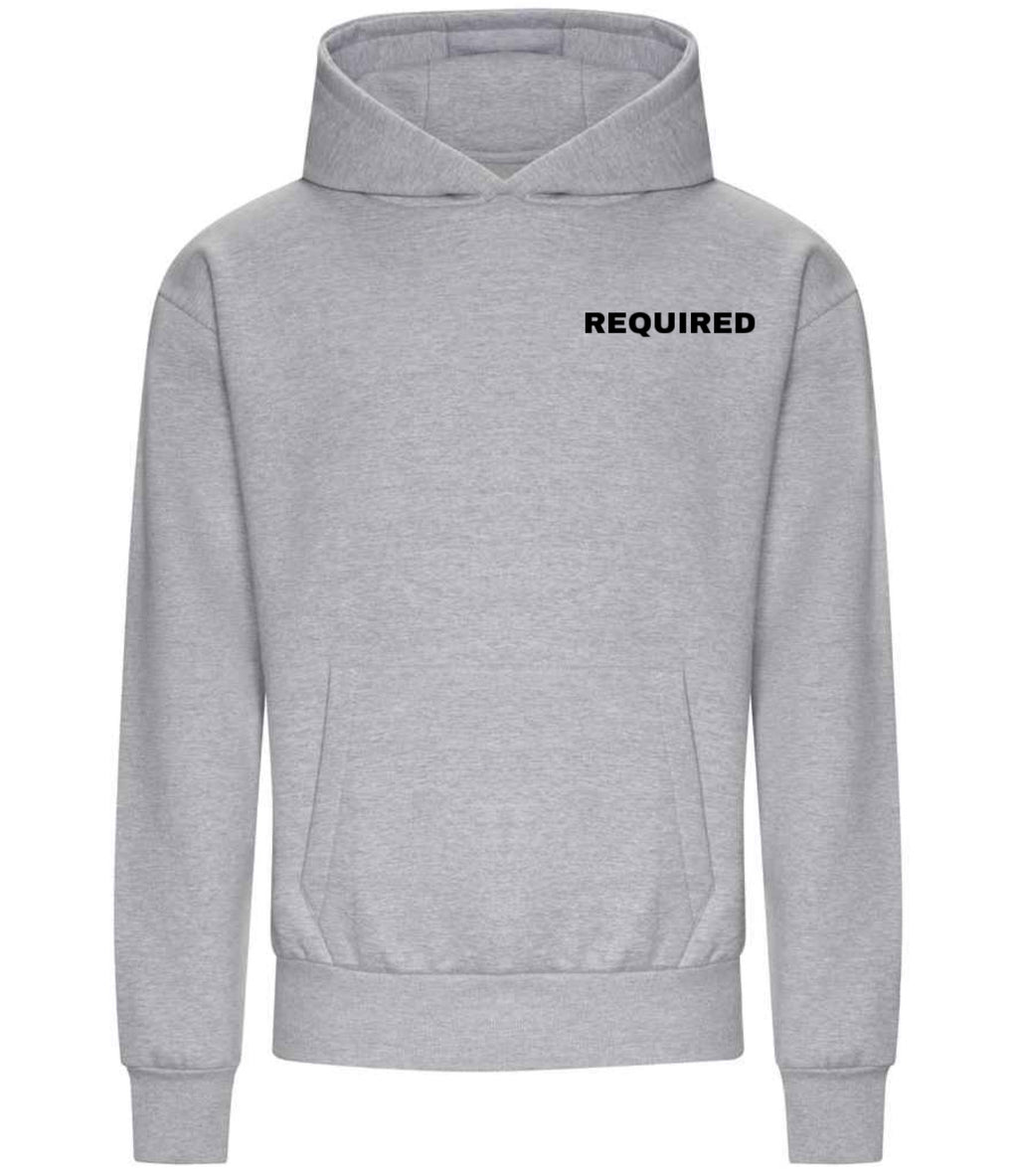 Required V1 Hoodie