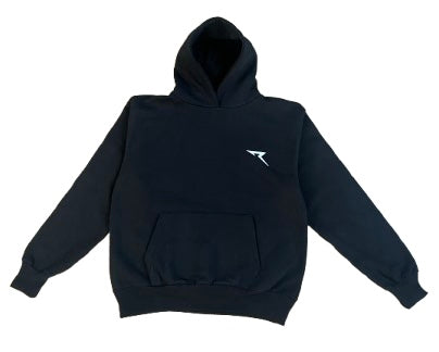 Required Hoodie All Eyes On The Devine