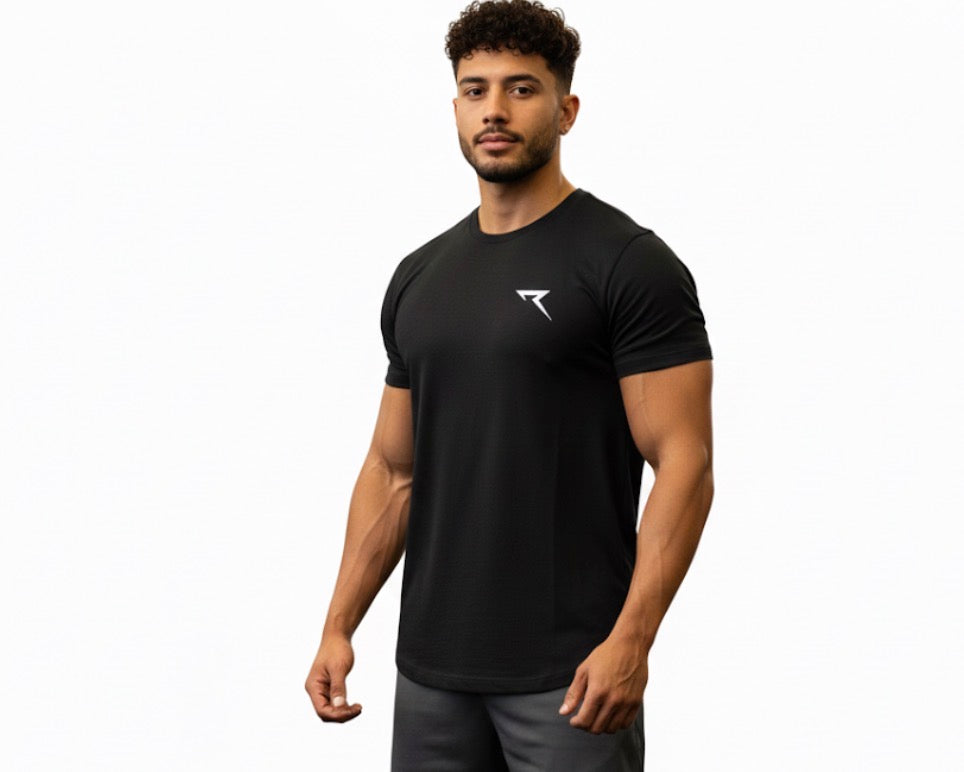 Required Lightweight ActiveFit Gym Top