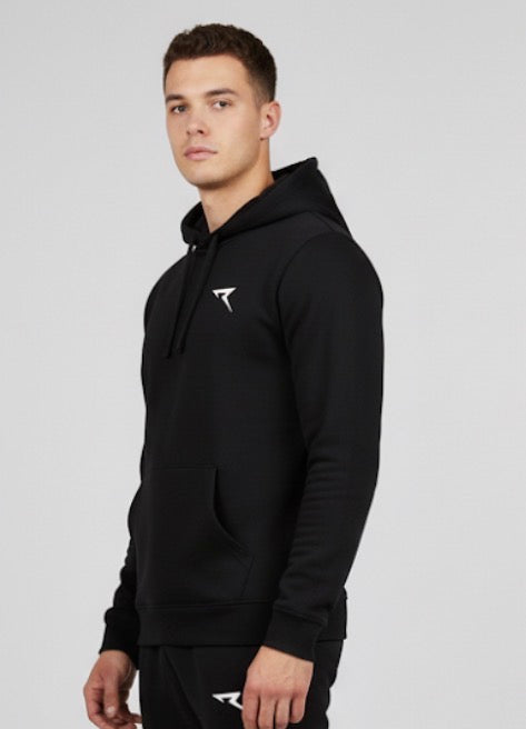 Required Casual Hoodie Slim Fit