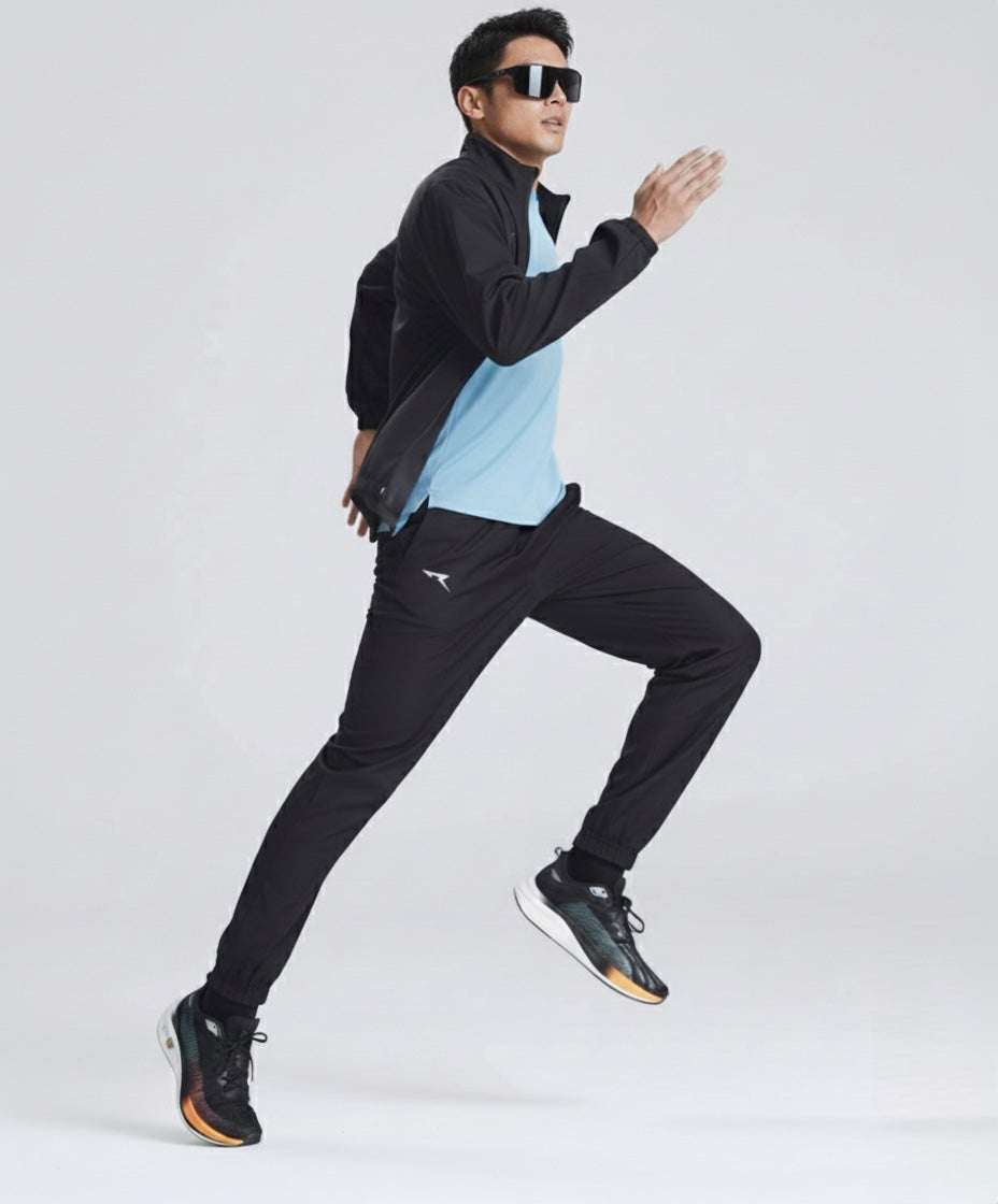 Required Athletic Active Fit Training Pants