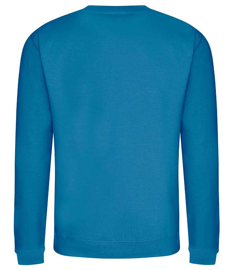 Required Logo Jumper Sweatshirt