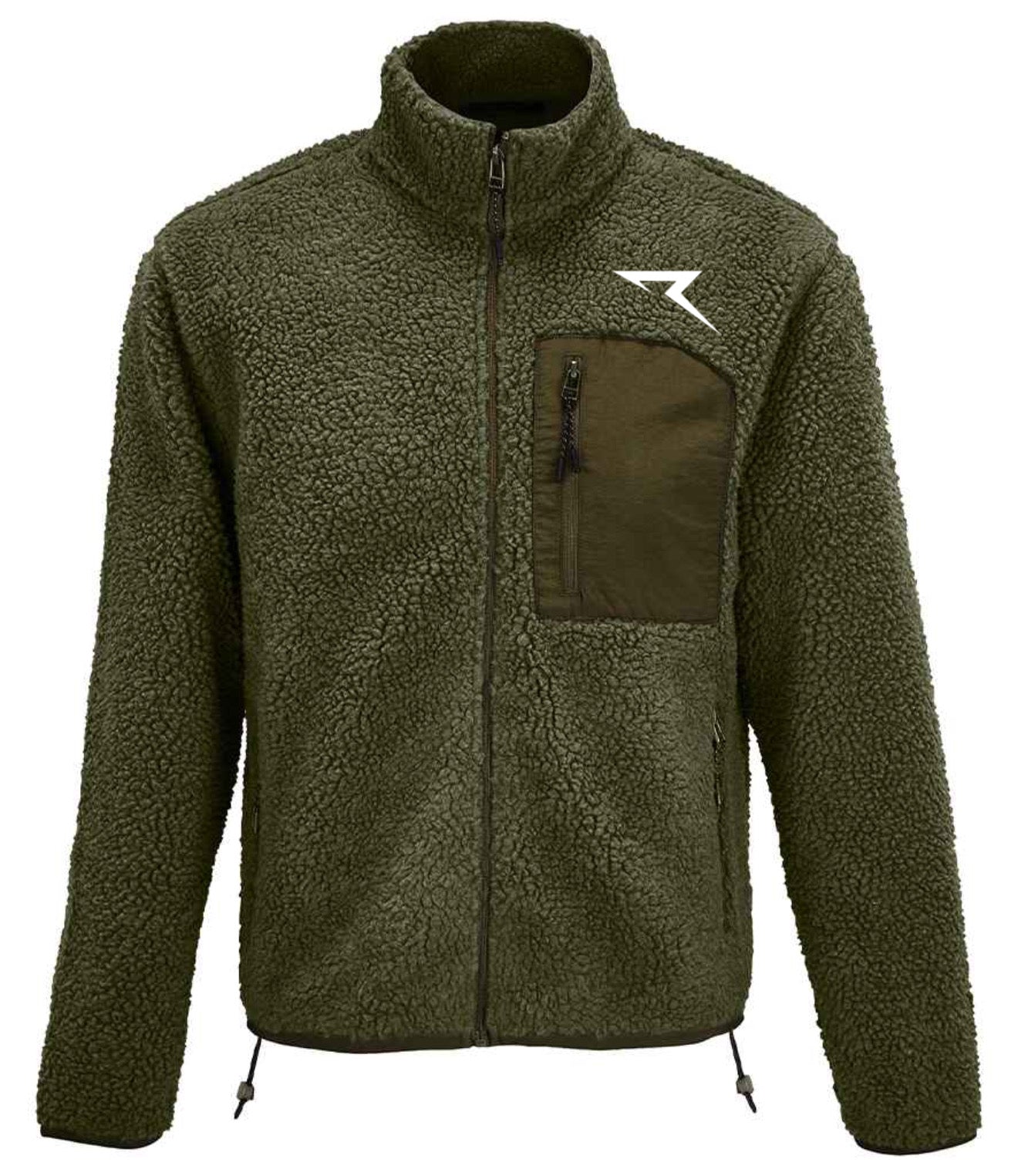 Required Official fluffy jacket