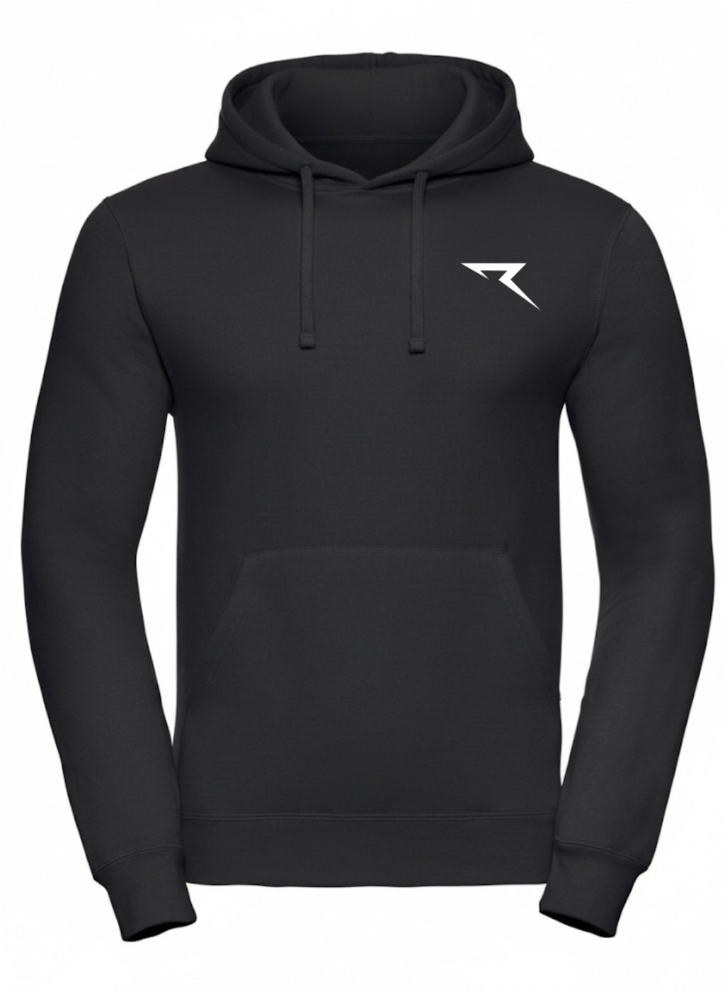 Required Casual Hoodie Slim Fit