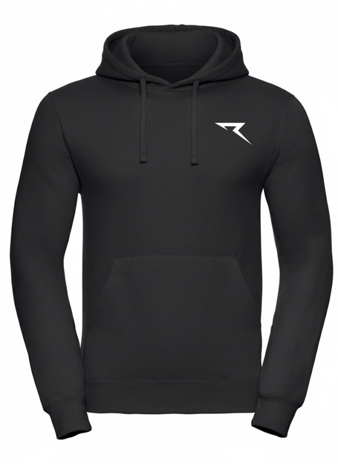 Required Casual Hoodie Slim Fit