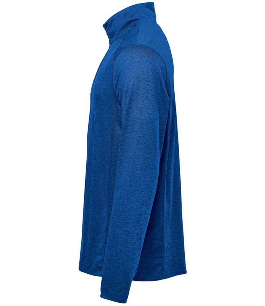 Required 1/4 Zip Pullover