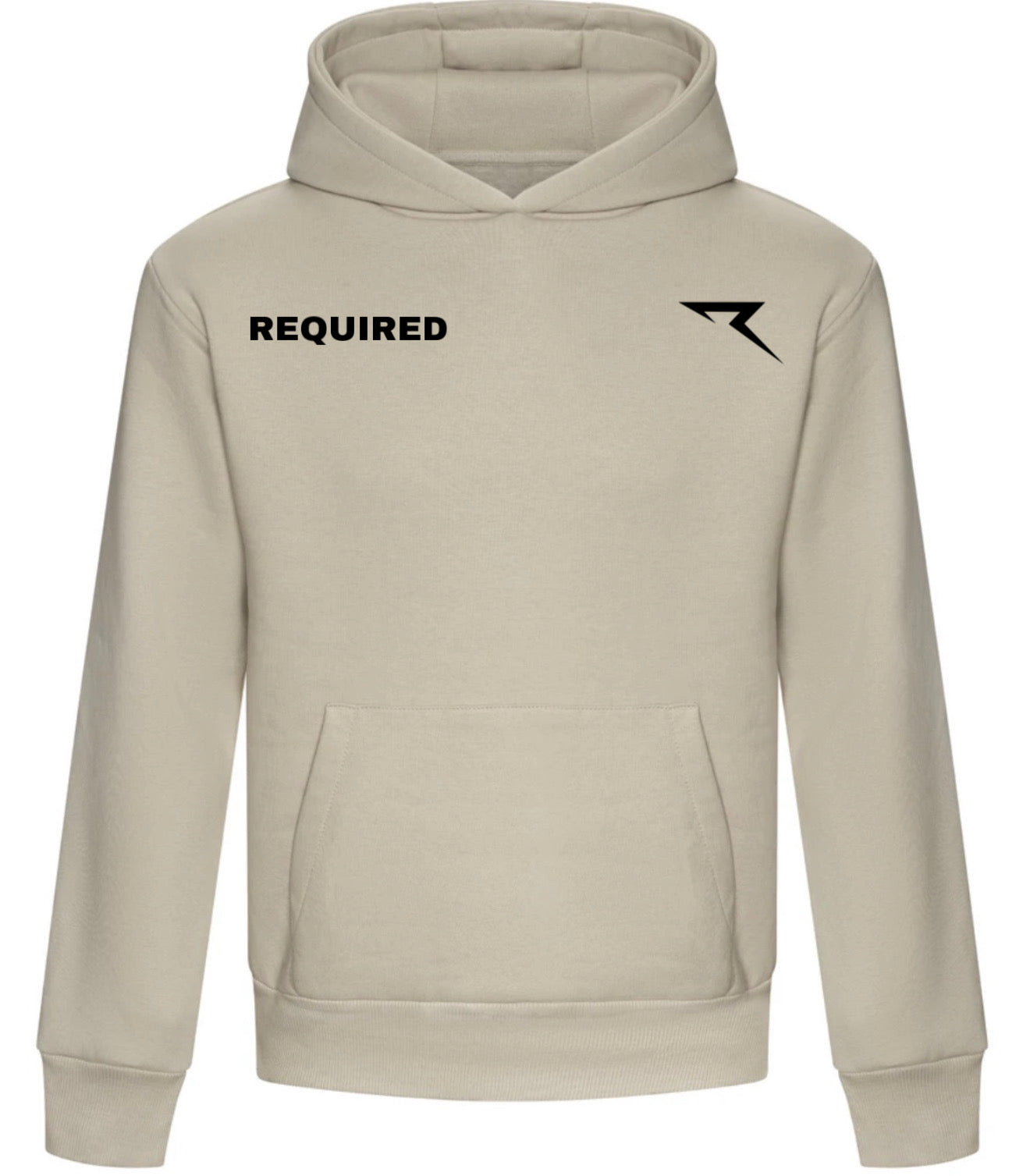 Required V1 Refresh Hoodie