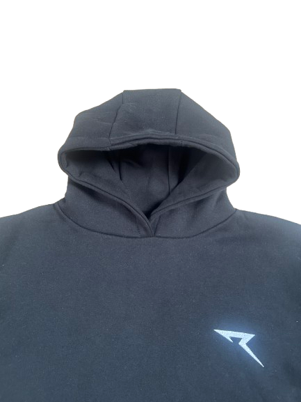 Required Hoodie All Eyes On The Devine