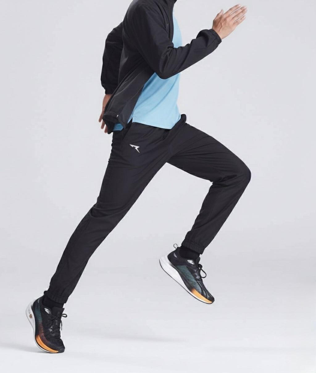 Required Athletic Active Fit Training Pants