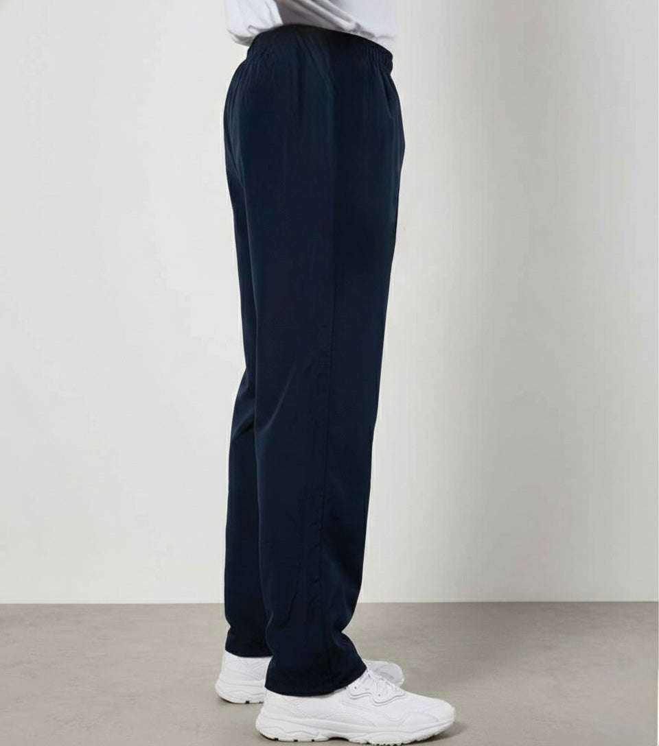 Required: Essential Logo Technical Pants