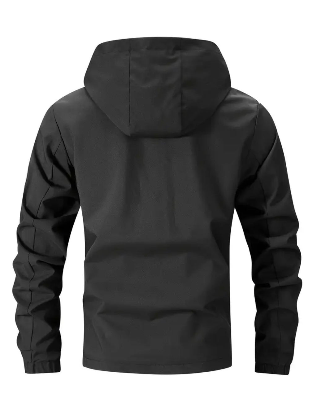 Required Lightweight Rain Coat