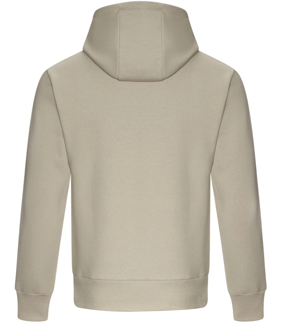 Required V1 Hoodie