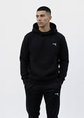 Required Logo Oversized Fit Hoodie