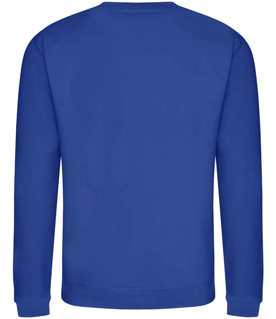 Required Logo Jumper Sweatshirt