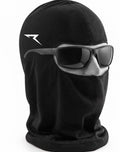 Required unisex ski mask