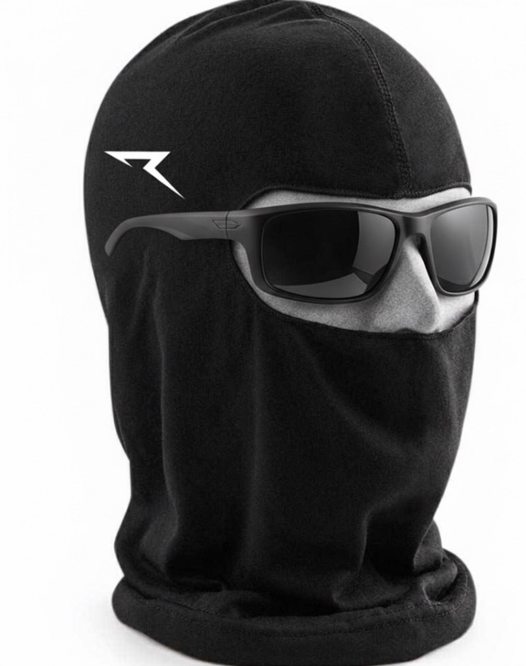 Required unisex ski mask