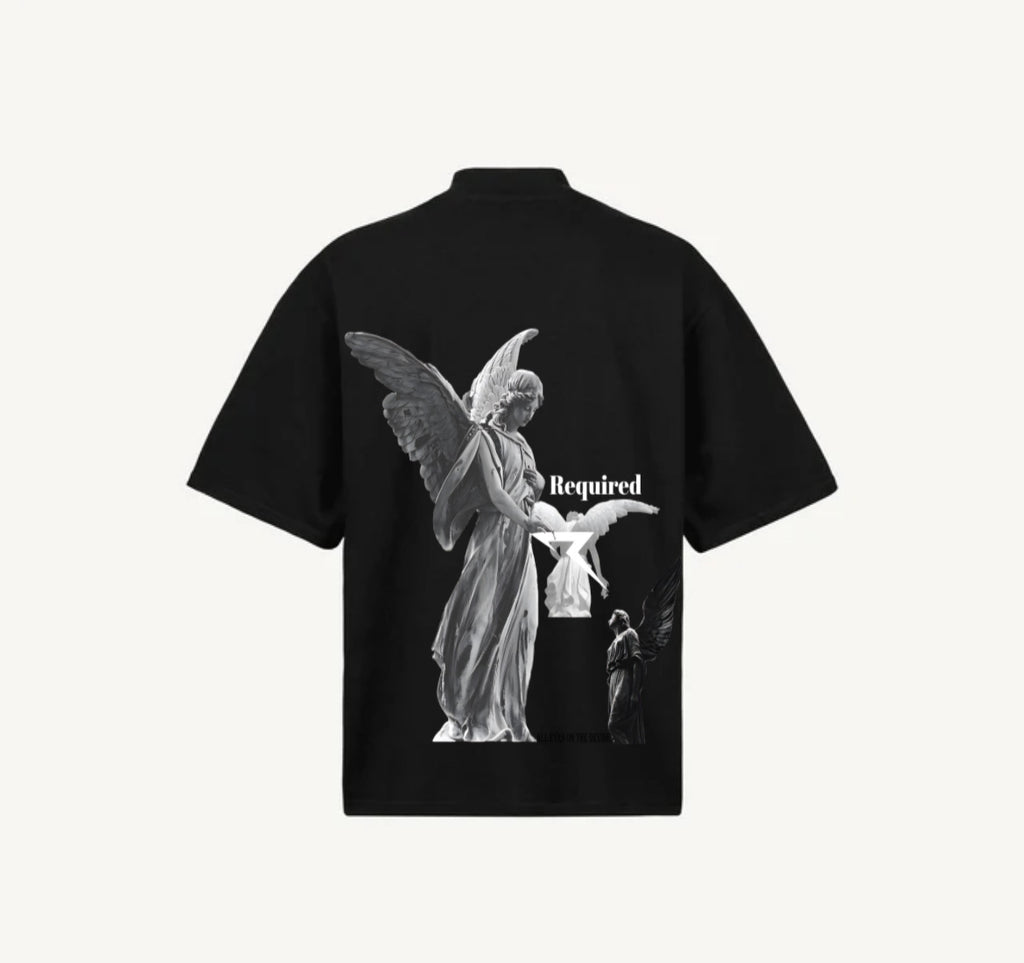 Required All Eyes On The Devine T-shirts