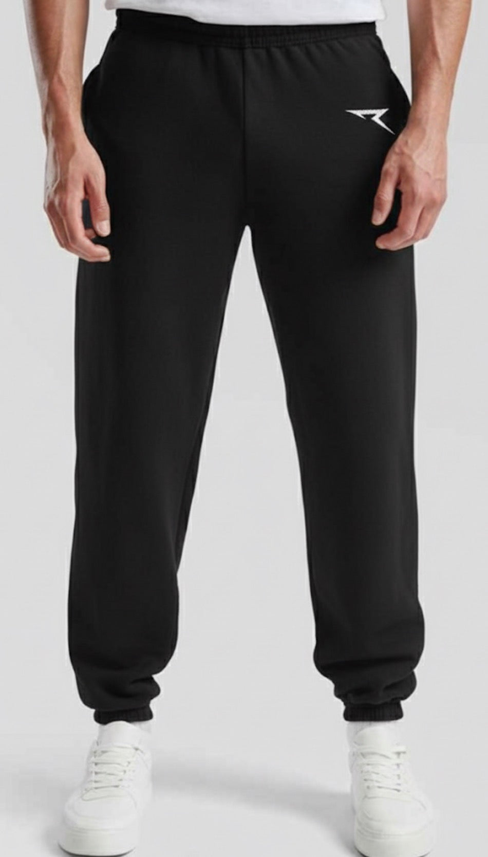 Required Training fleece joggers