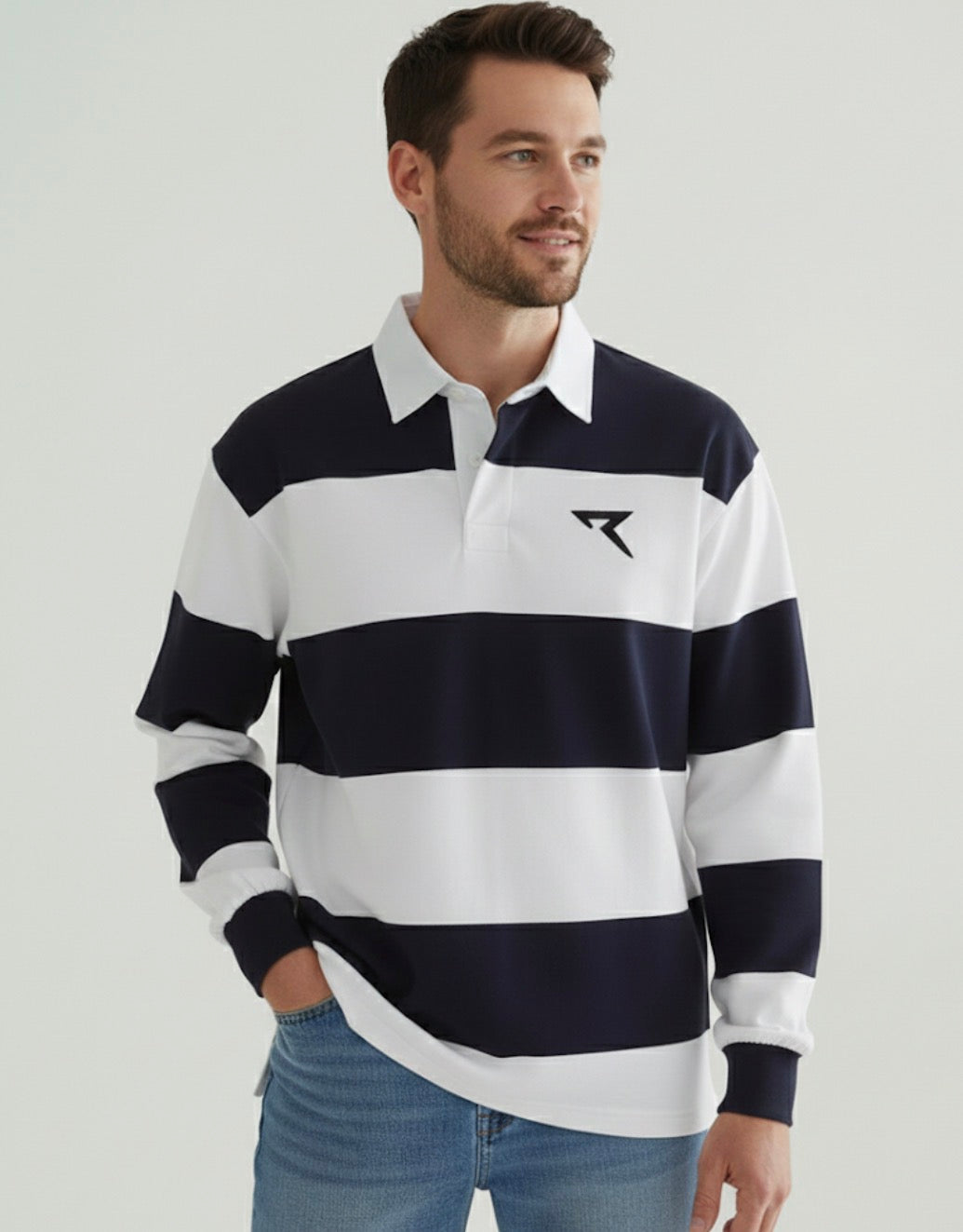 Required clothing Classic Rugby top