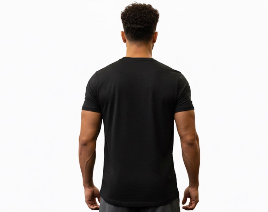 Required Lightweight ActiveFit Gym Top
