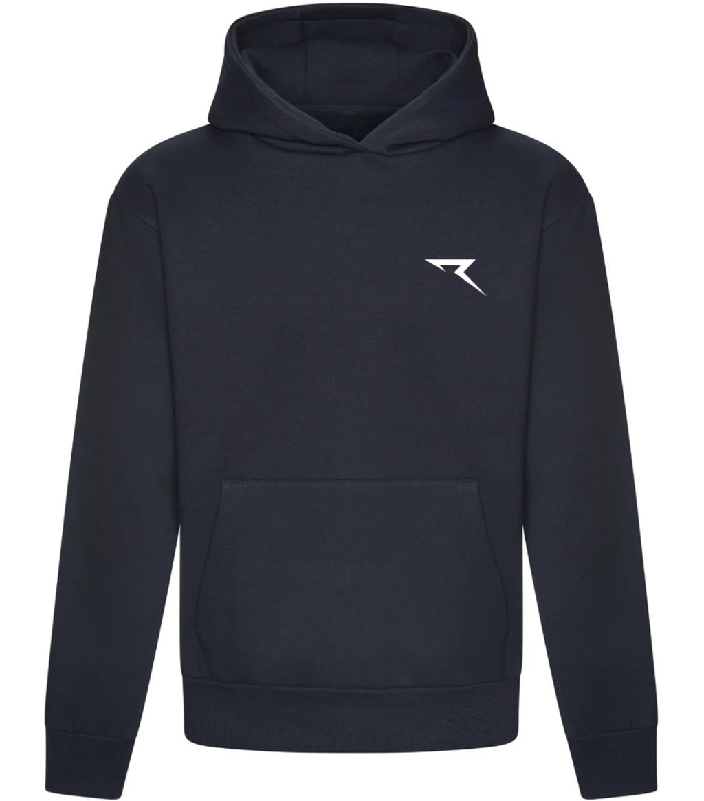 Required 25 Roses Hoodie