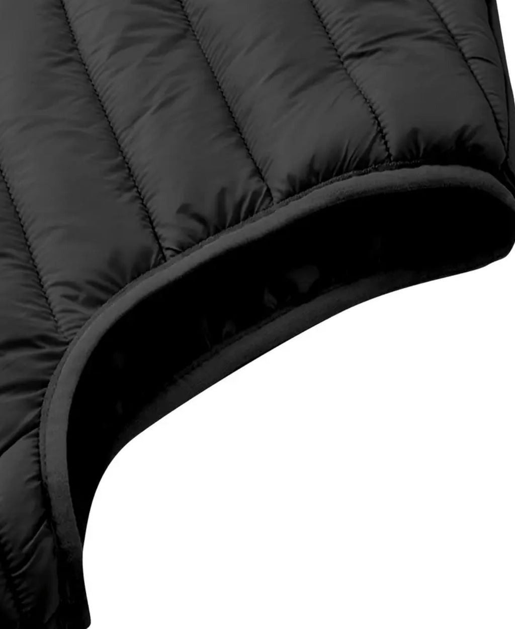 Required Regular Fit Body Warmer