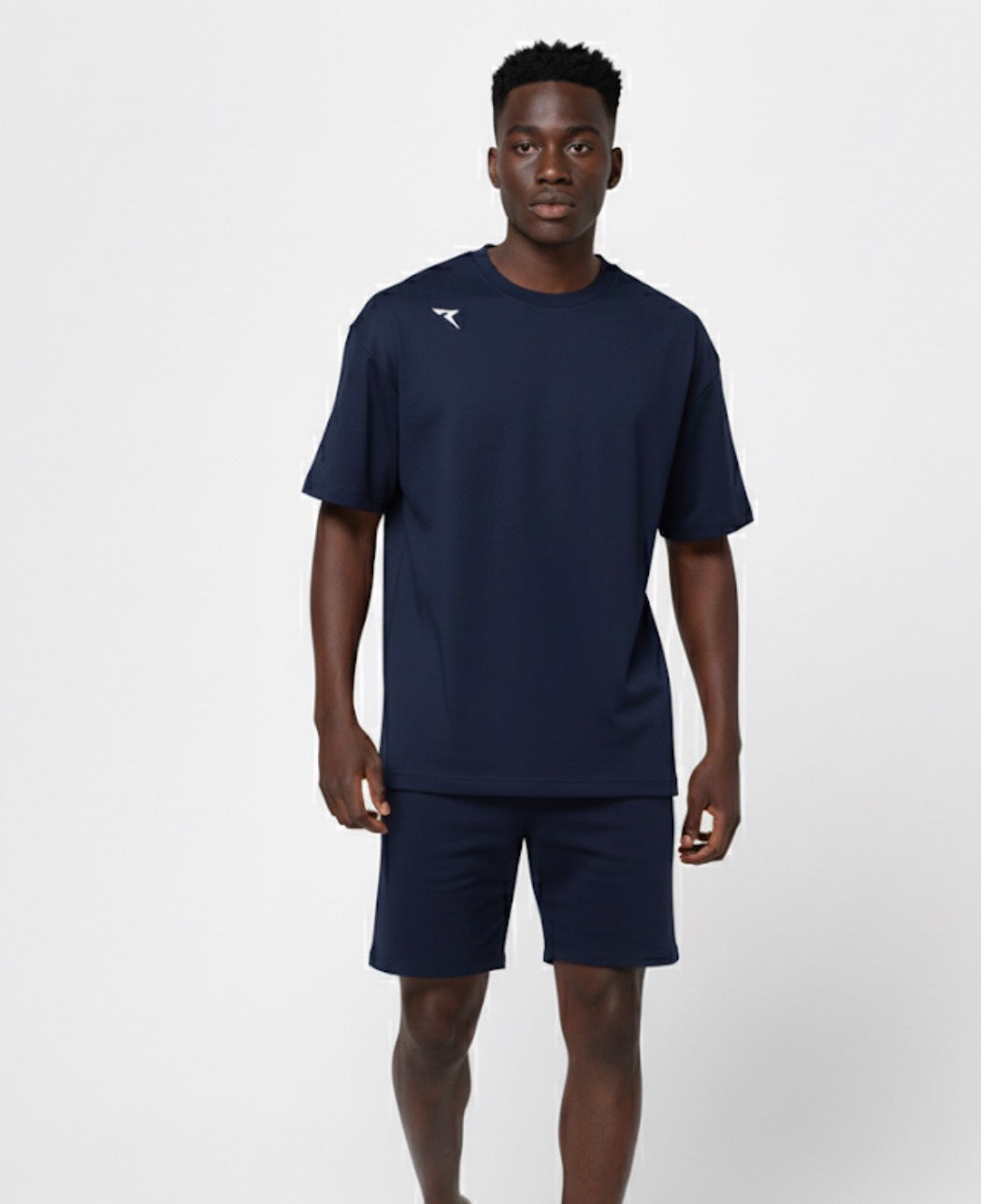 Required Approval Oversized Tshirt