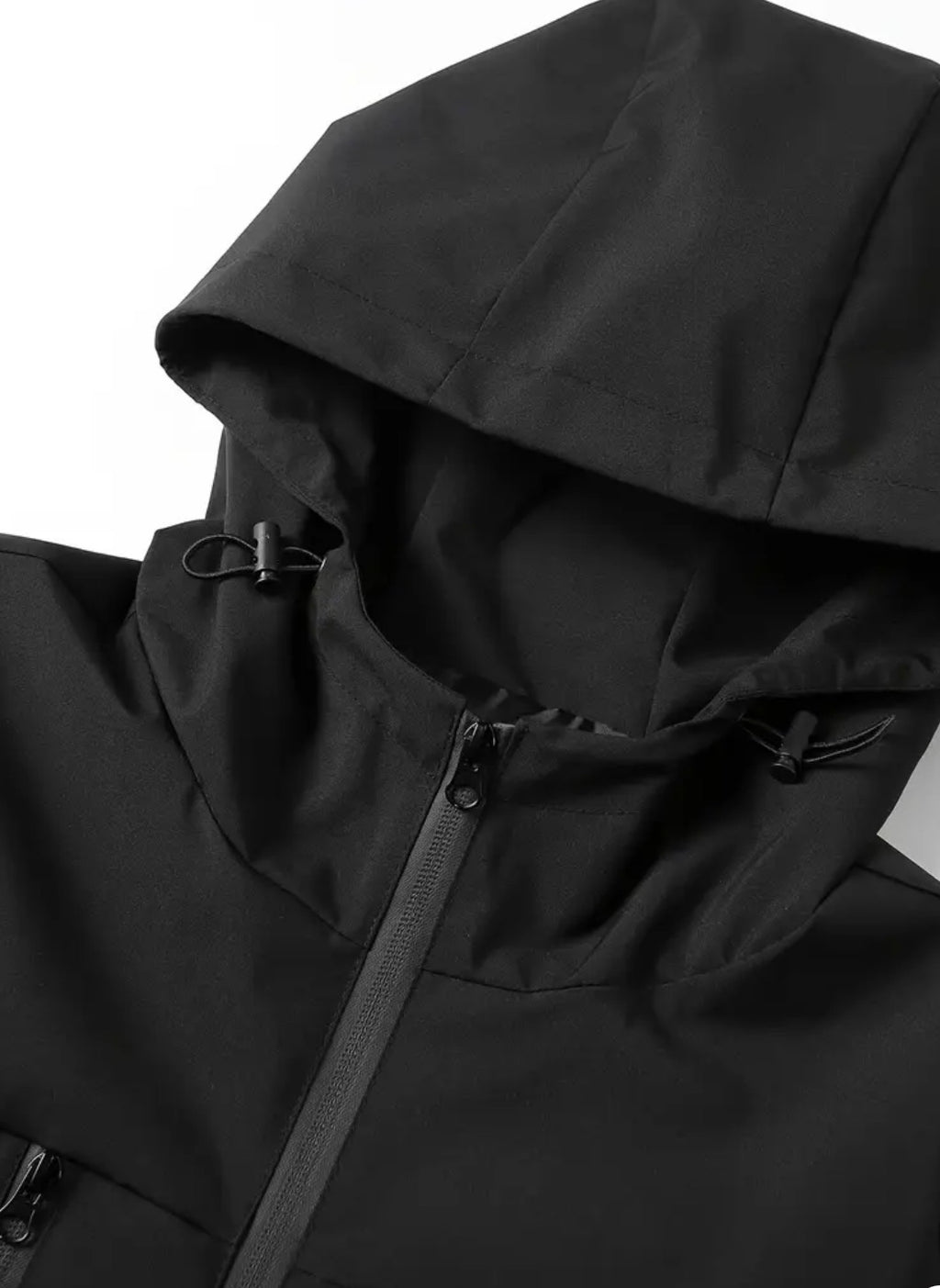 Required Lightweight Rain Coat