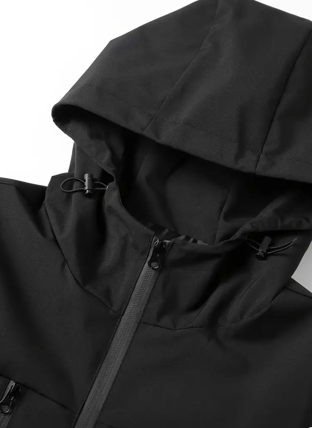 Required Lightweight Rain Coat