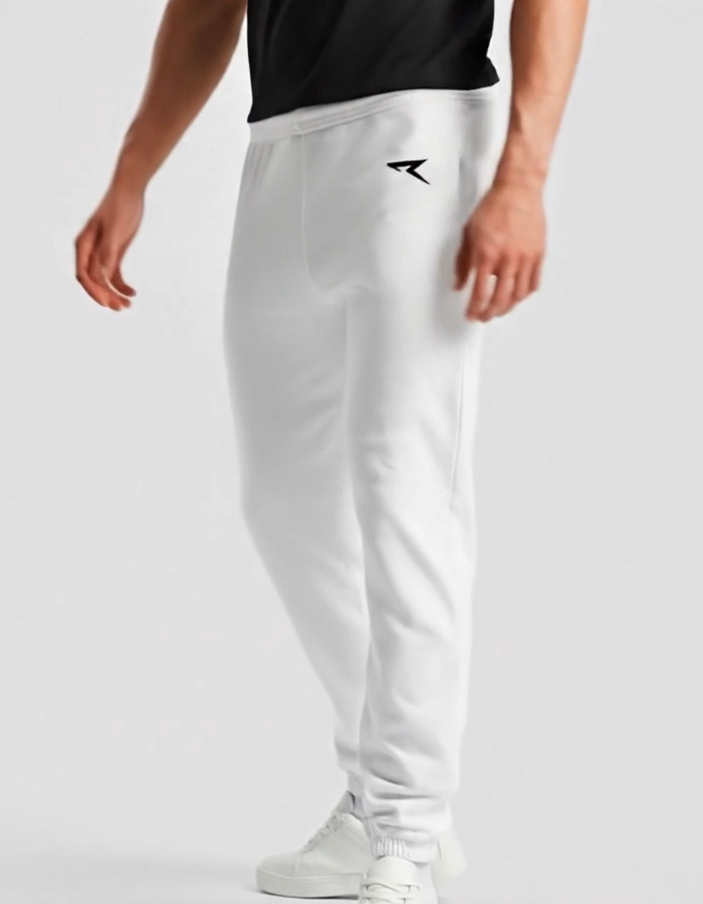 Required Training fleece joggers