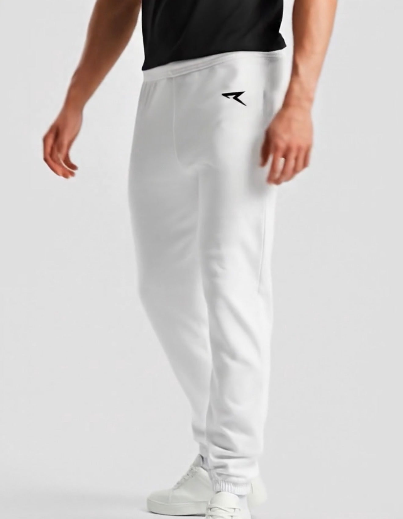 Required Training fleece joggers