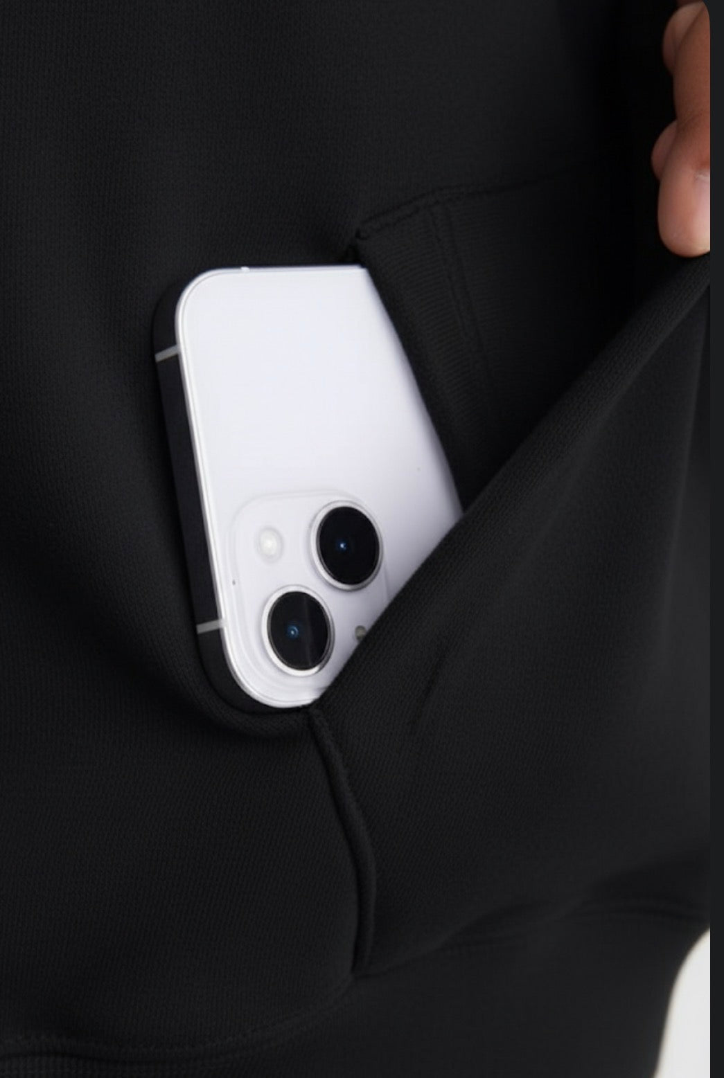 Required 25 Roses Hoodie