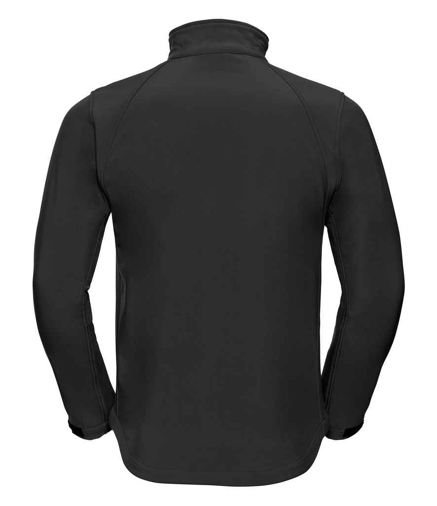 Required shell jacket