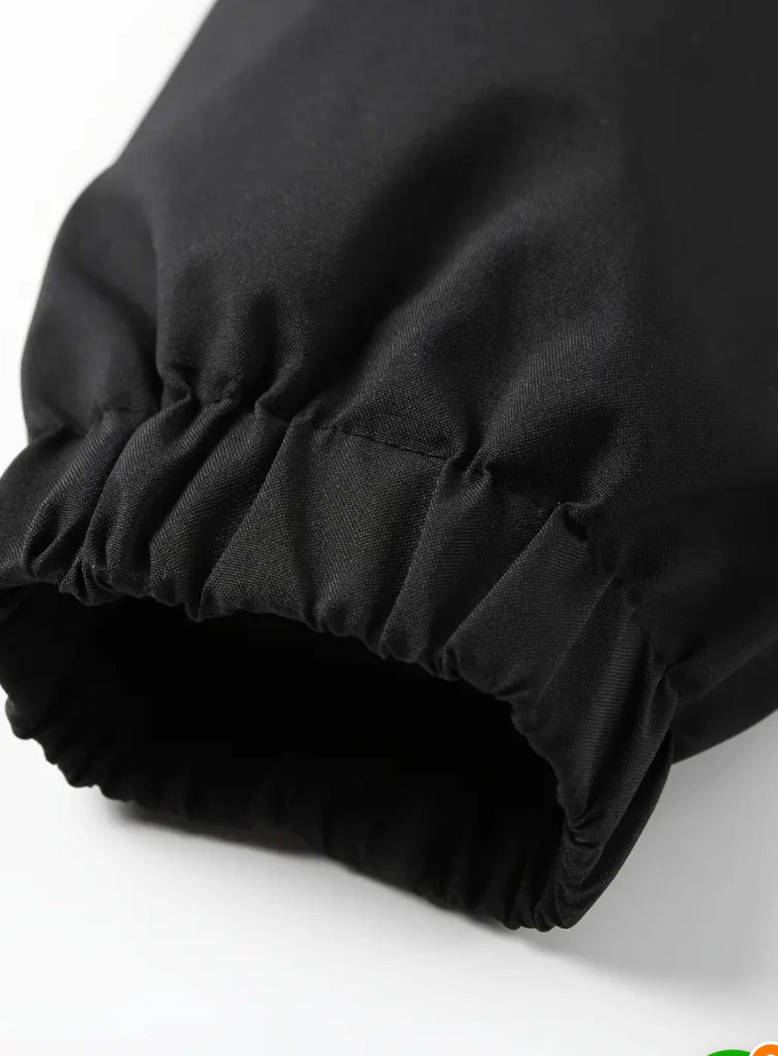 Required Lightweight Rain Coat