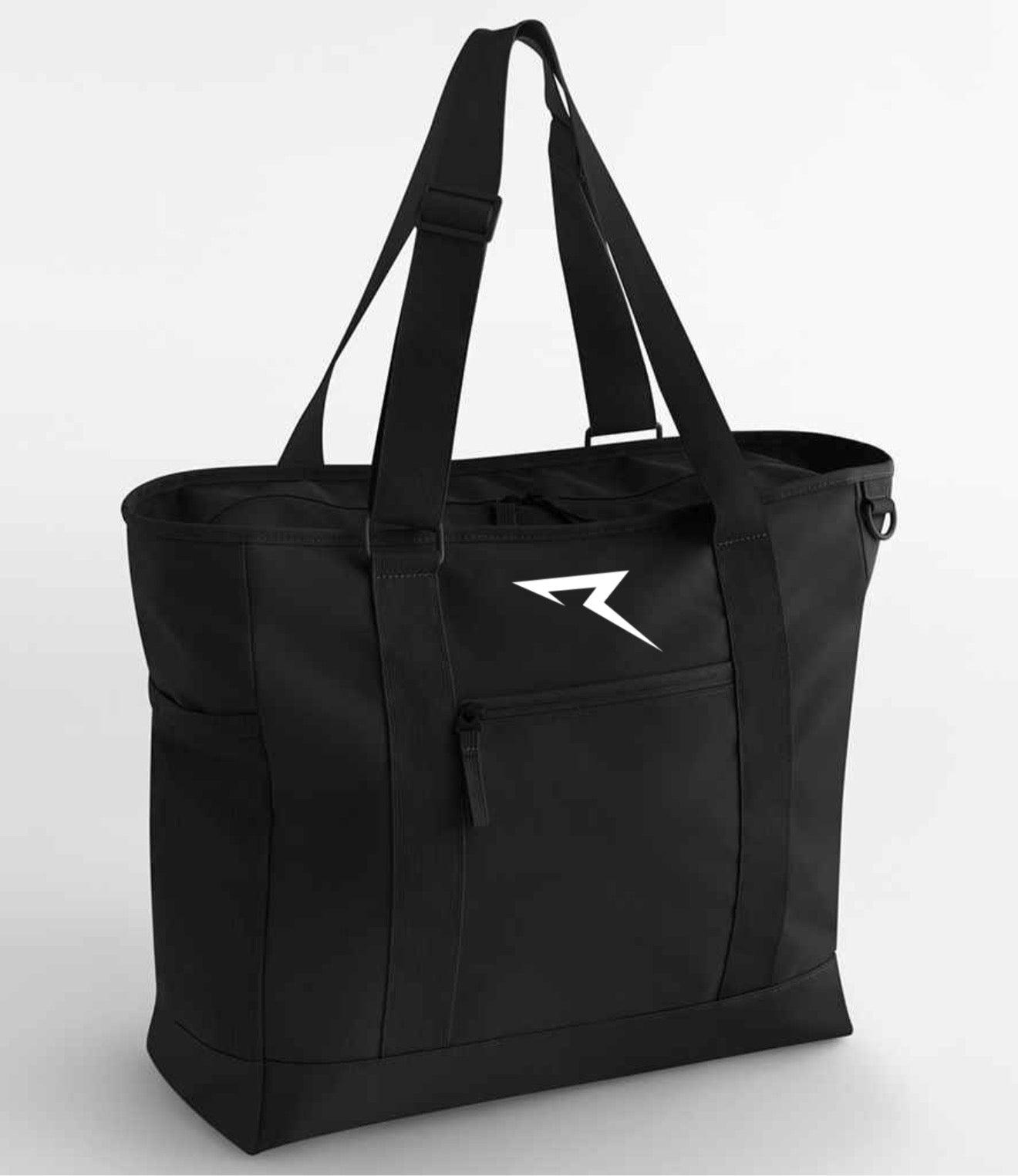 Required Everyday Essential Gym Bag – 22L